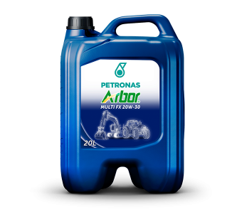 Pack Arbor Multi FX 20W30 - 20L_0