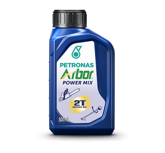 Pack - Arbor Power Mix 2T - 500ml_0