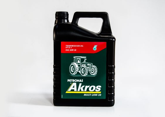 Petronas-Akros-Multi-20W30-5l