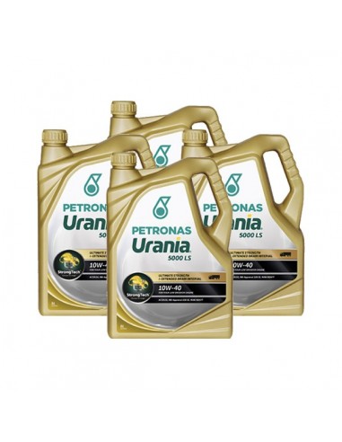 caja-4x5l-urania-5000-ls-10w40