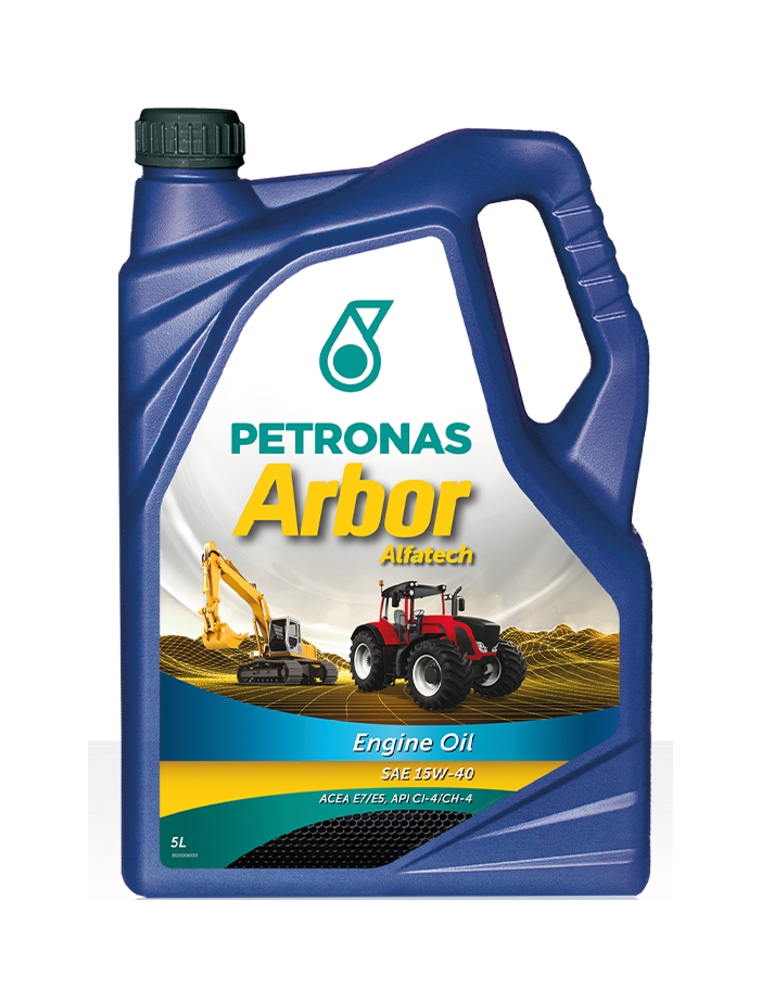 petronas-arbor-alfatech-15w40